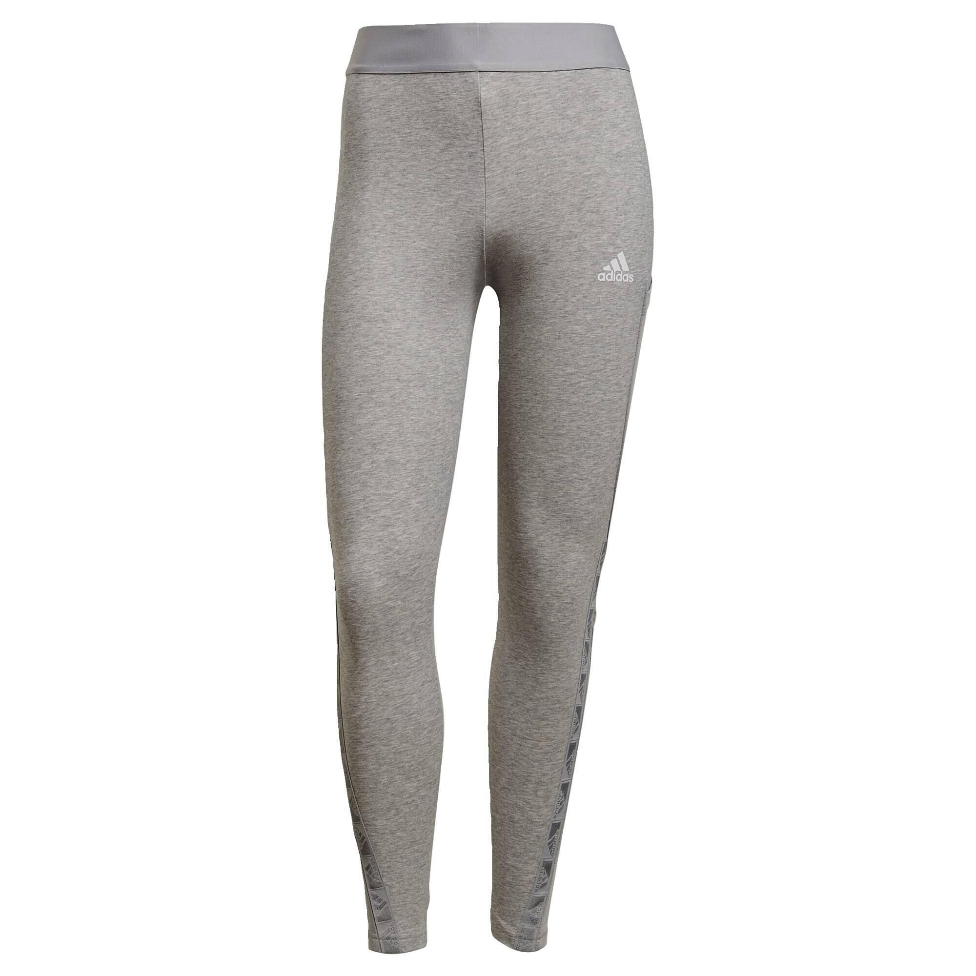 Legginsy damskie adidas W MT 7/8 TIG 2/5