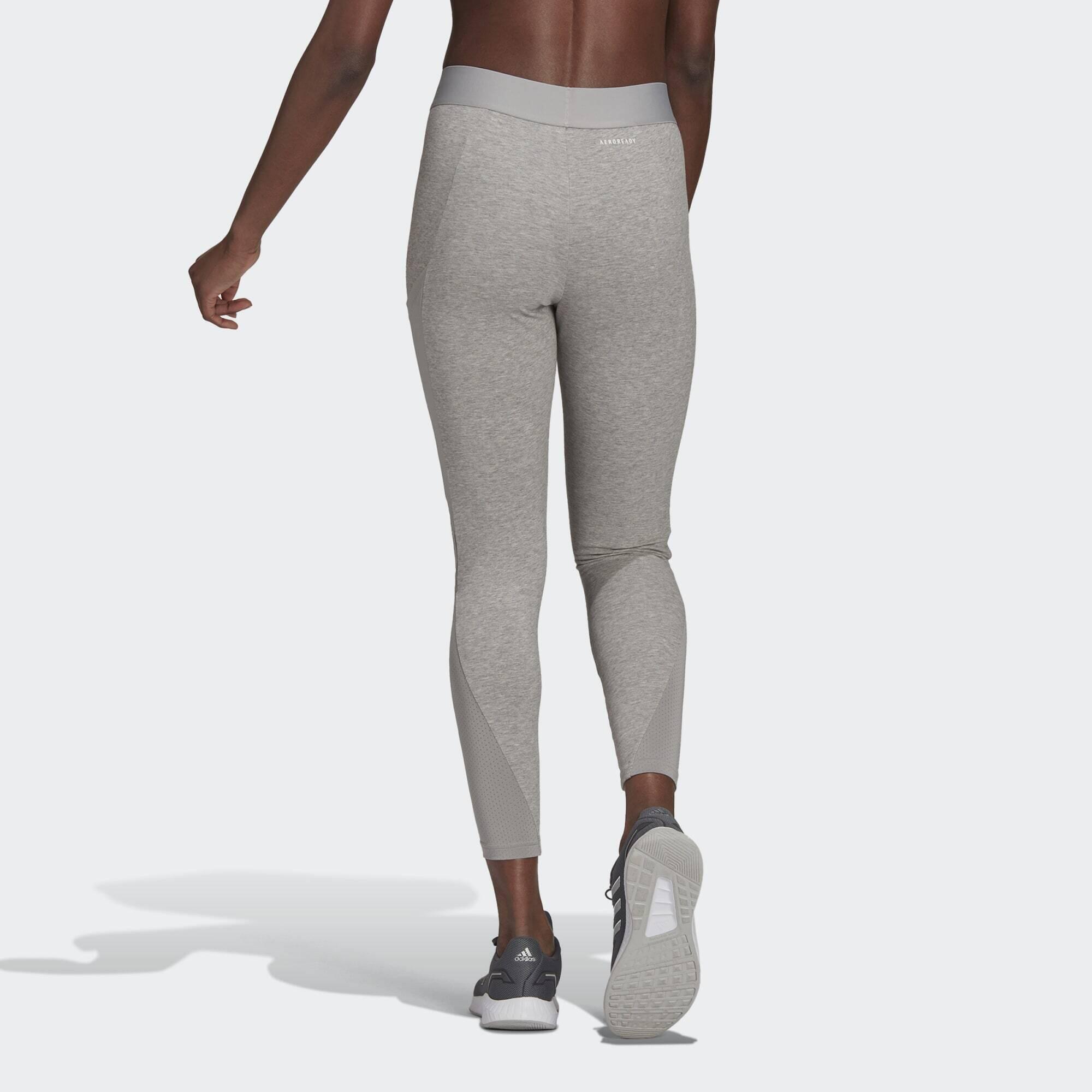 Legginsy damskie adidas W MT 7/8 TIG 4/5