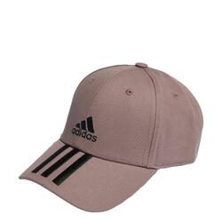 Casquette Baseball 3-Stripes Twill