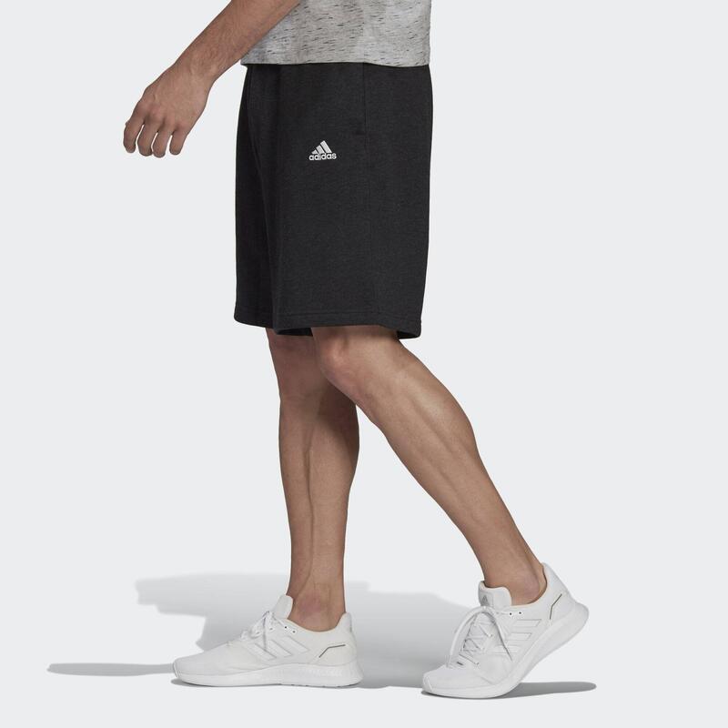 Adidas Essentials, Fekete, Férfiak