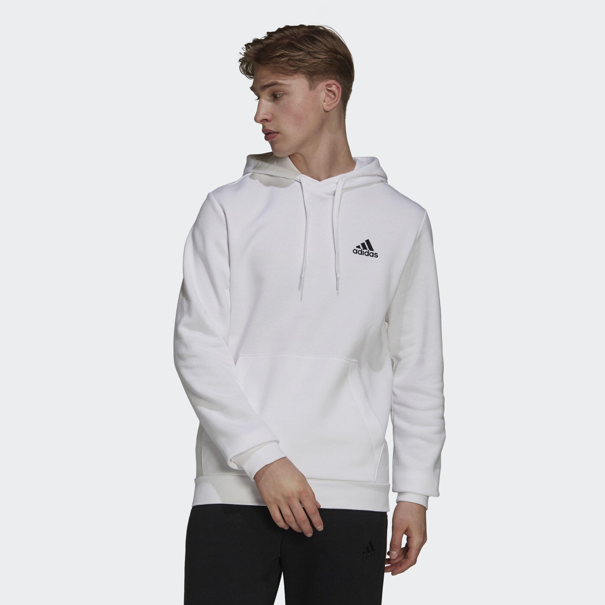 Essentials Fleece hoodie