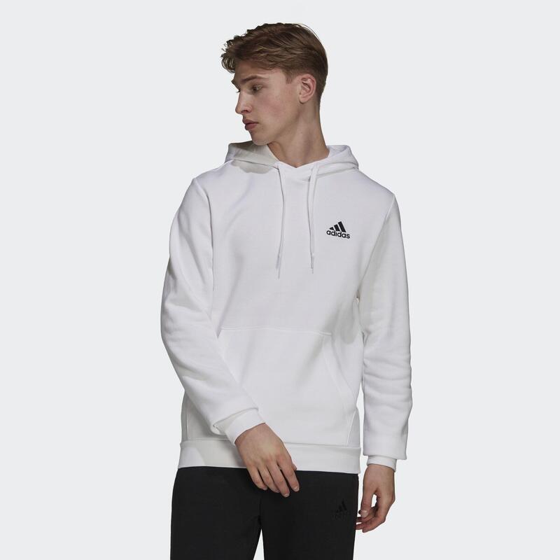 Essentials Fleece Hoodie