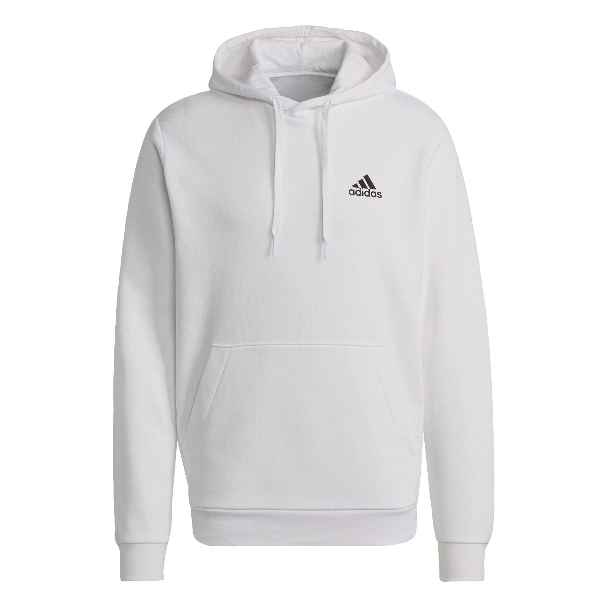 Sweat-shirt à capuche molleton Essentials 2/5