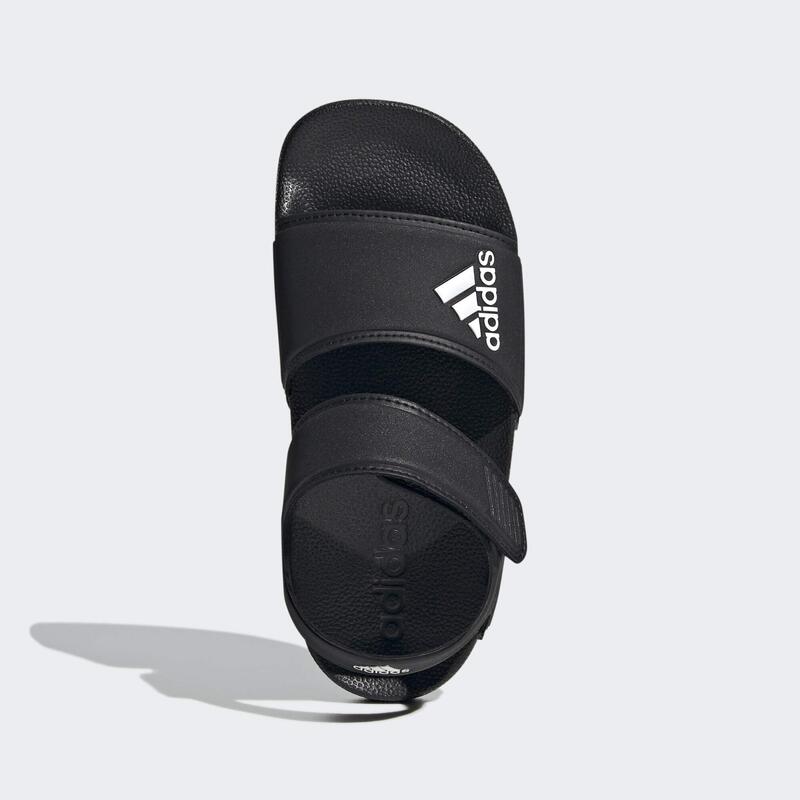 Sandały do chodzenia dla dzieci Adidas Adilette