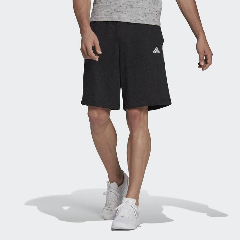 Adidas Essentials, Fekete, Férfiak