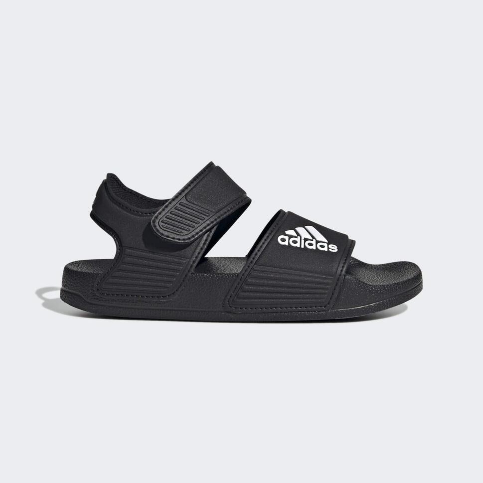 Sandały do chodzenia dla dzieci Adidas Adilette