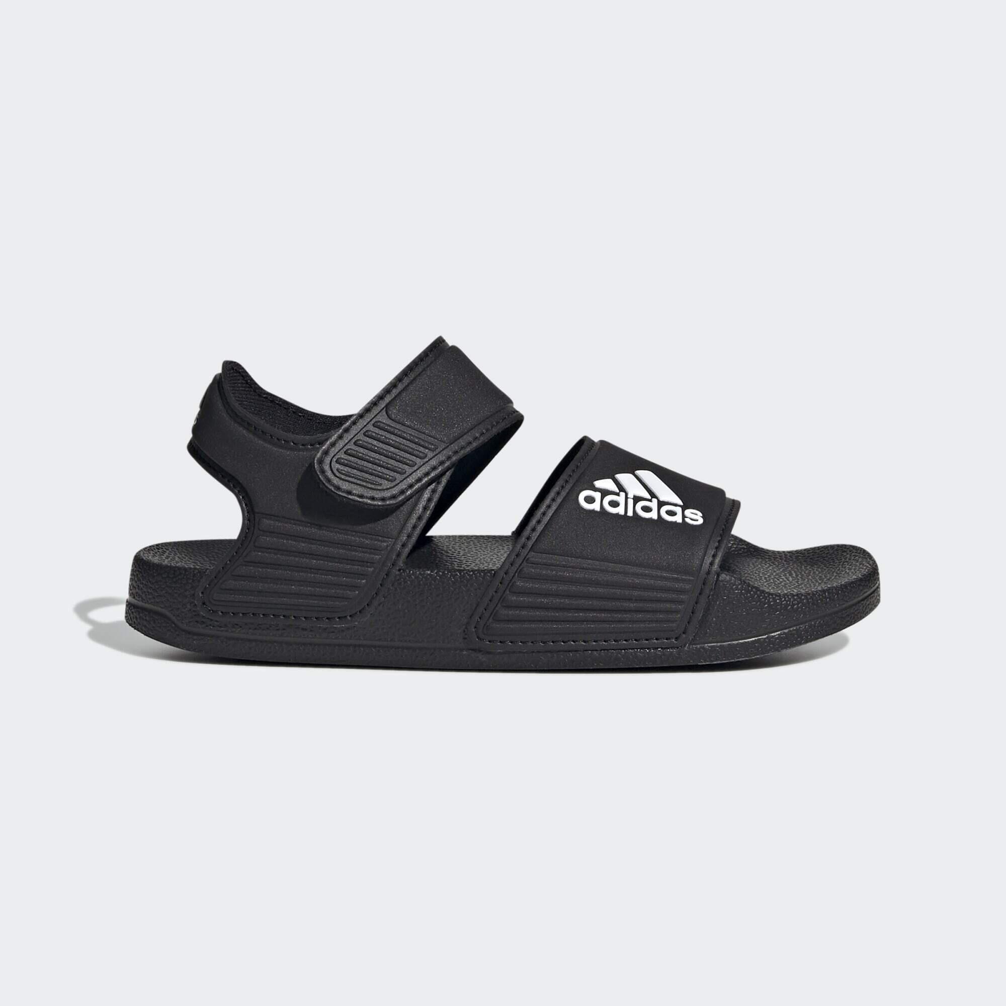 Claquette Adilette ADIDAS Decathlon