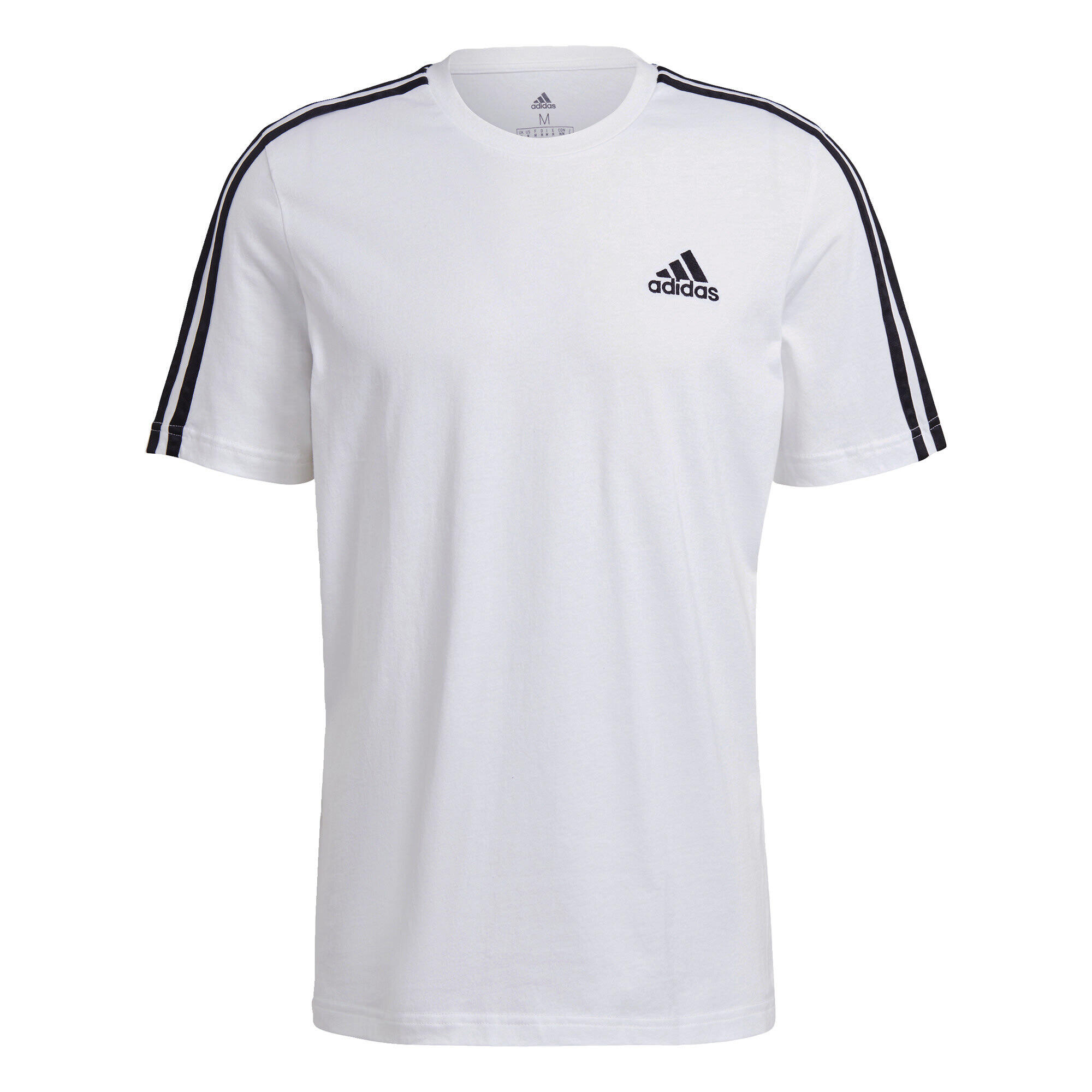 T-shirt Essentials 3-Stripes 2/5