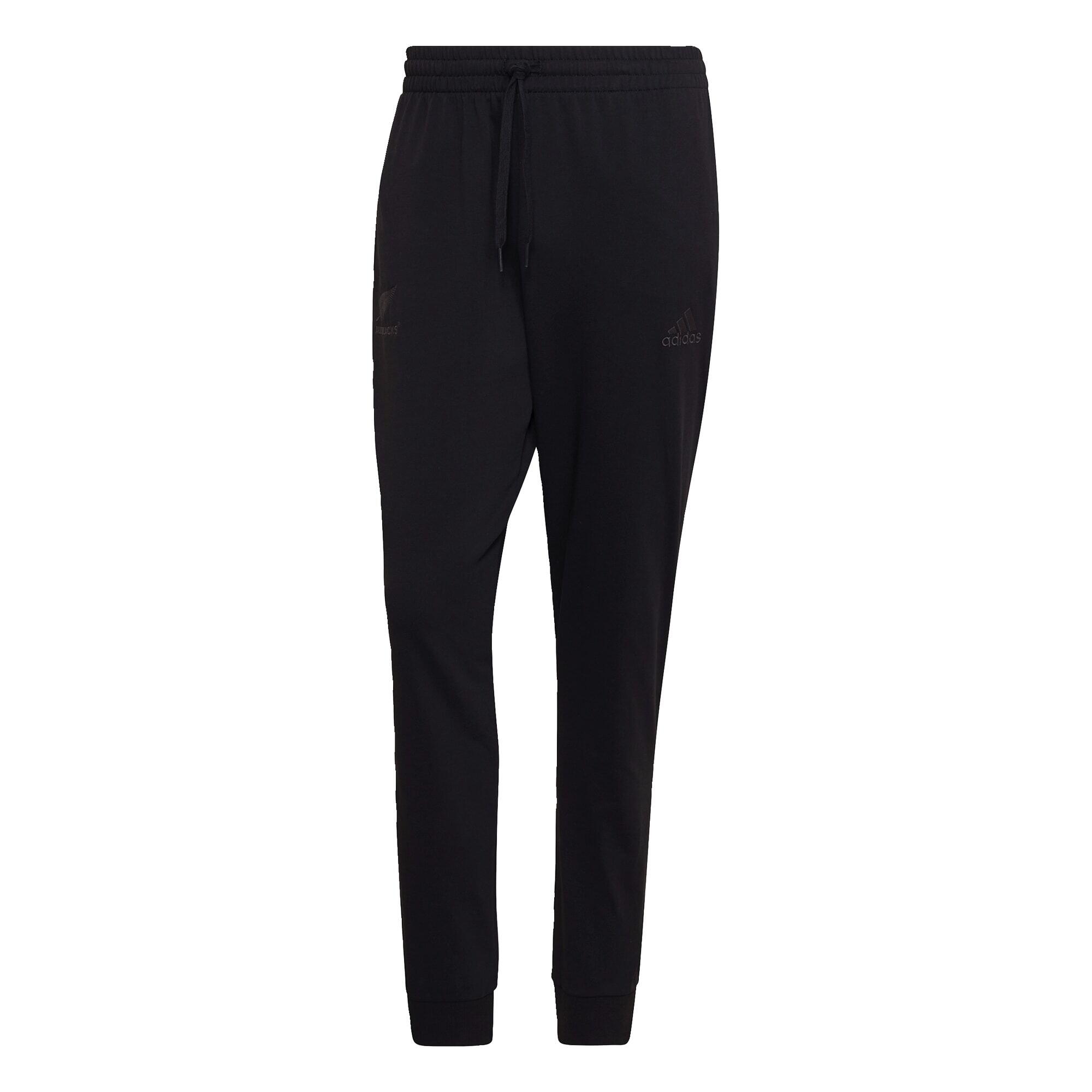 All Blacks Lifestyle Tapered Cuff Pants 2/5