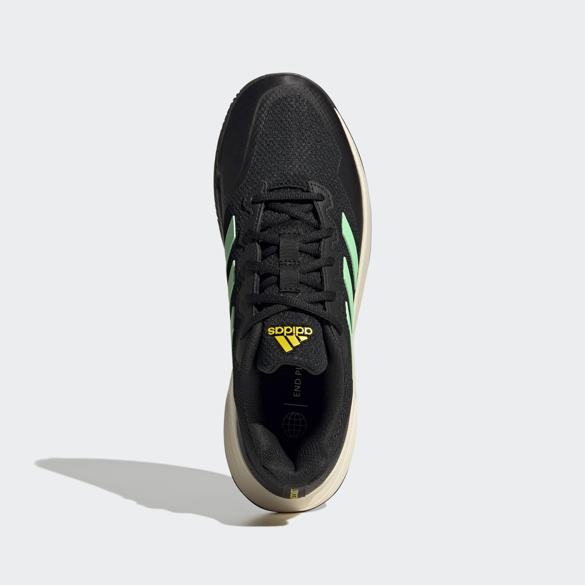 Calçado de Ténis/Padel gamecourt 2.0 Adidas 3/5