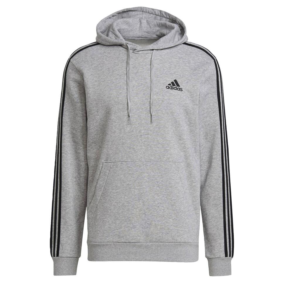 Bluza z kapturem adidas Essentials Fleece, Mężczyźni