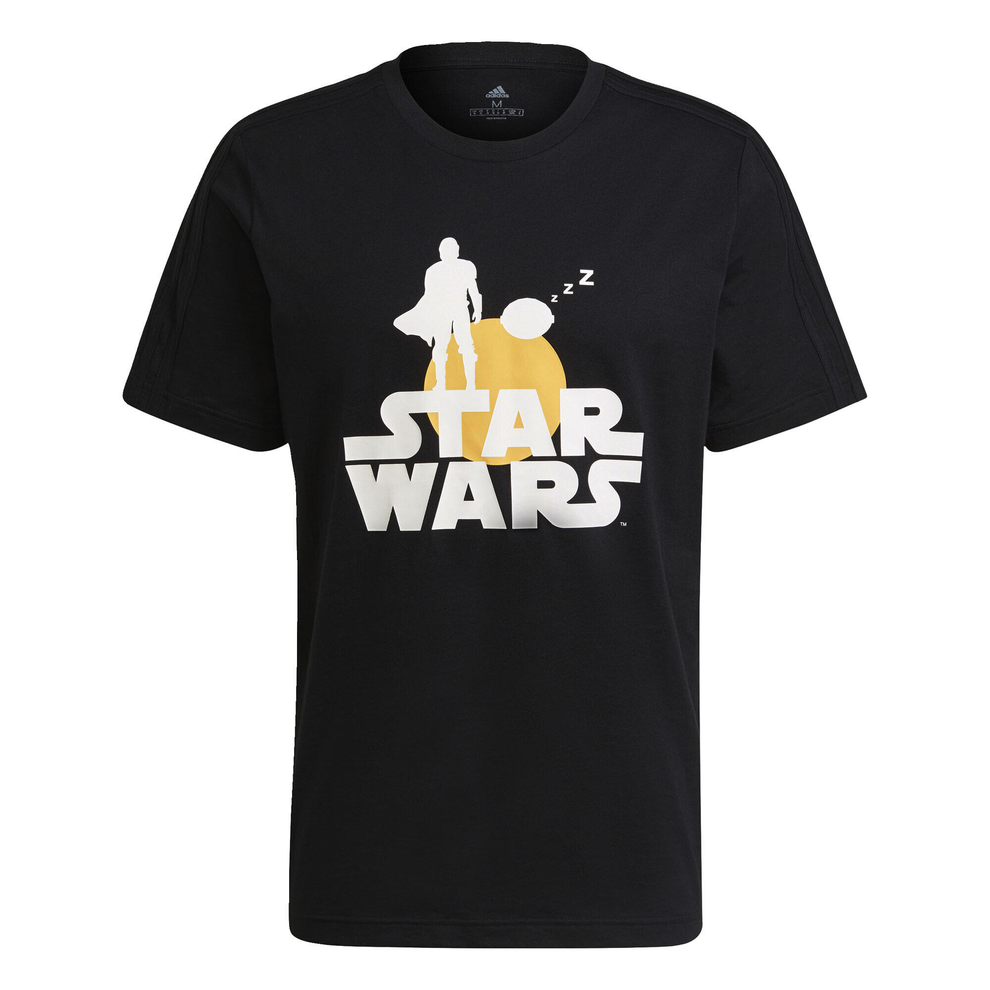 T-shirt adidas x Star Wars: The Mandalorian Graphic 3/5