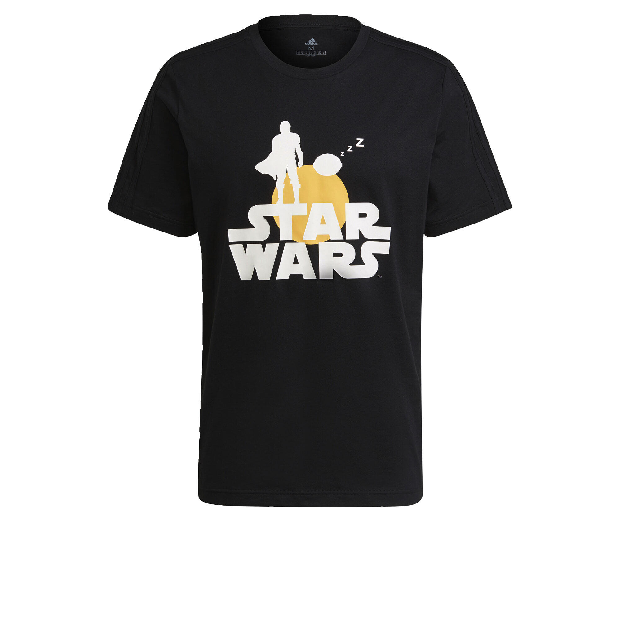 T-shirt adidas x Star Wars: The Mandalorian Graphic 2/5