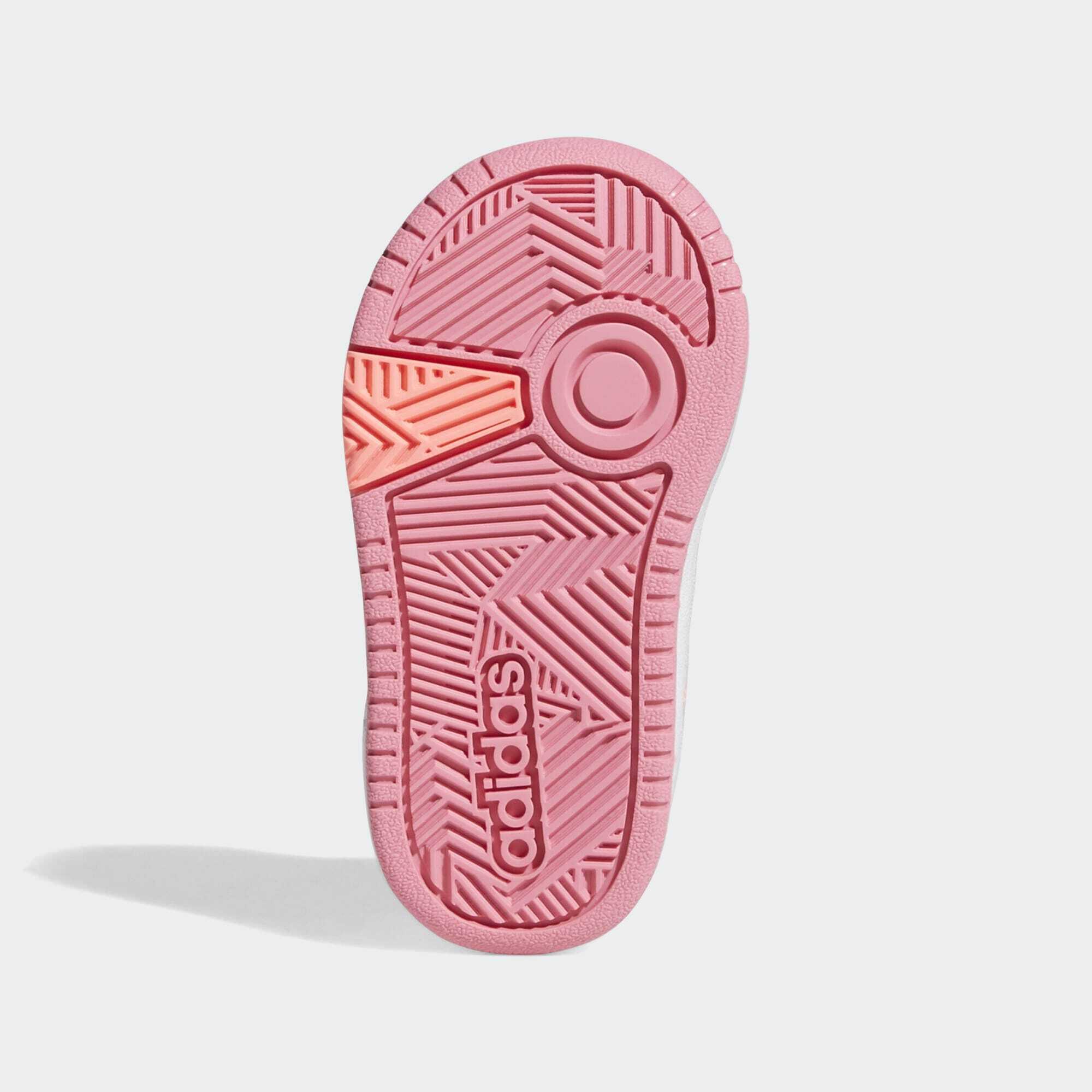 Chaussure Hoops 4/7