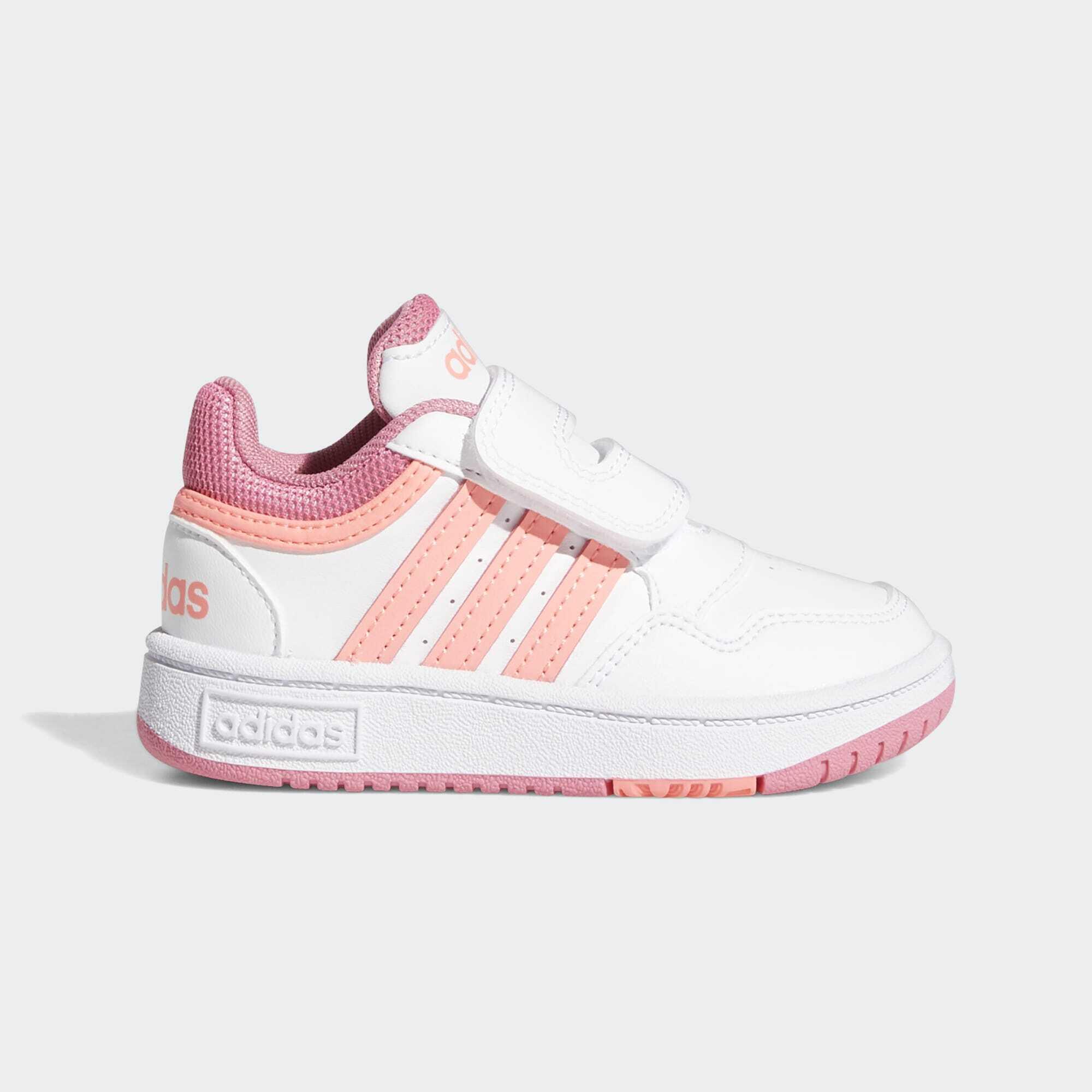 Chaussure Hoops 2/7