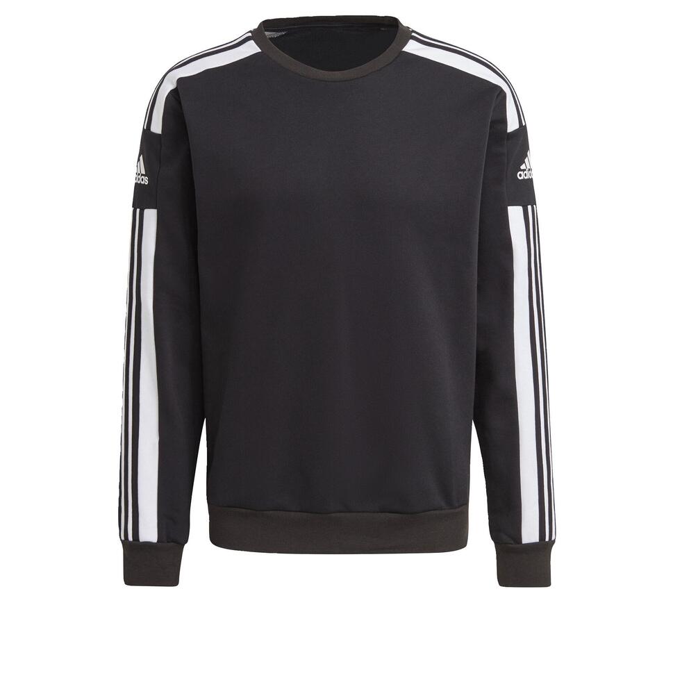Bluza piłkarska męska adidas Squadra 21 Sweat Top