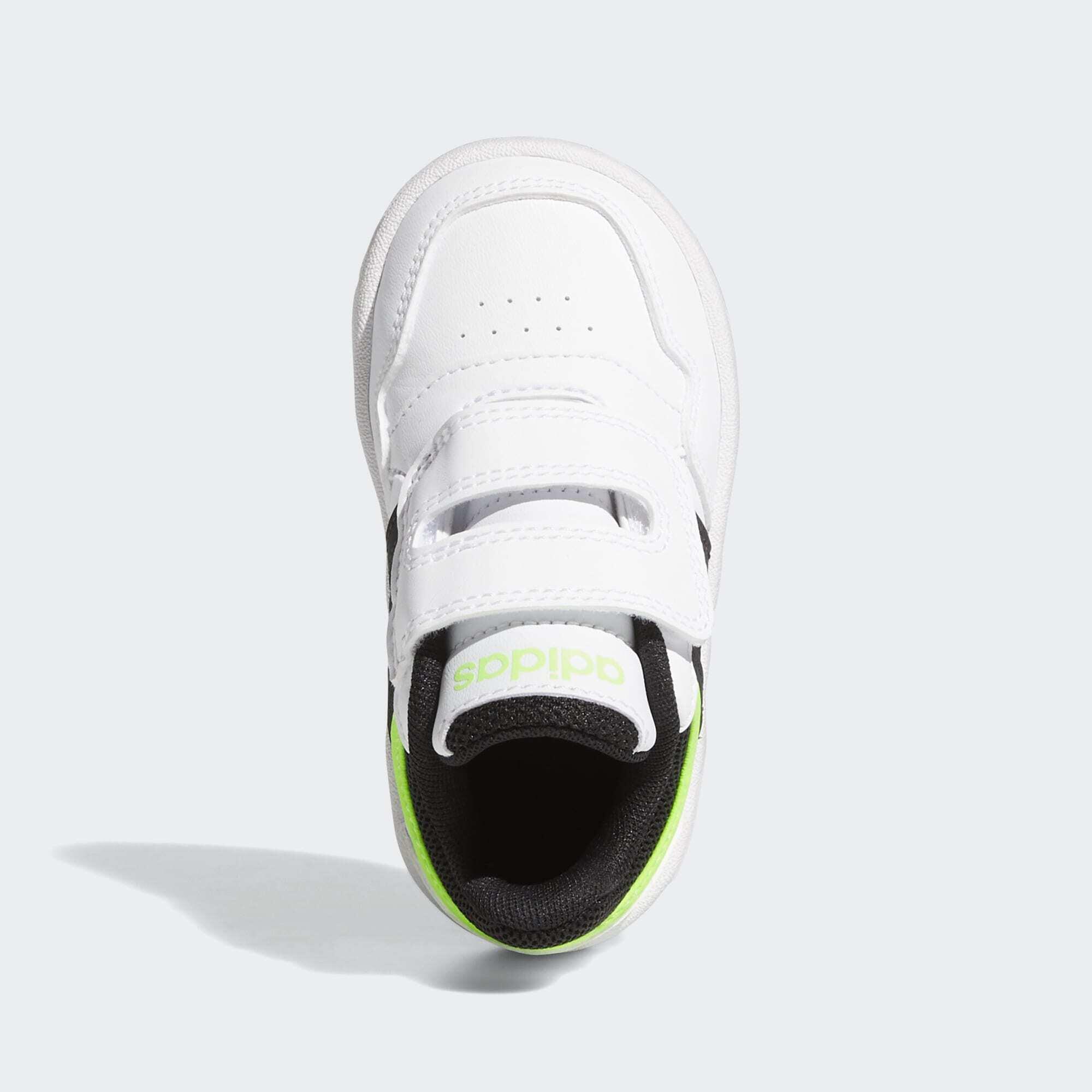Sapatilhas Adidas modelo GW0441 para crianças unissex 3/5