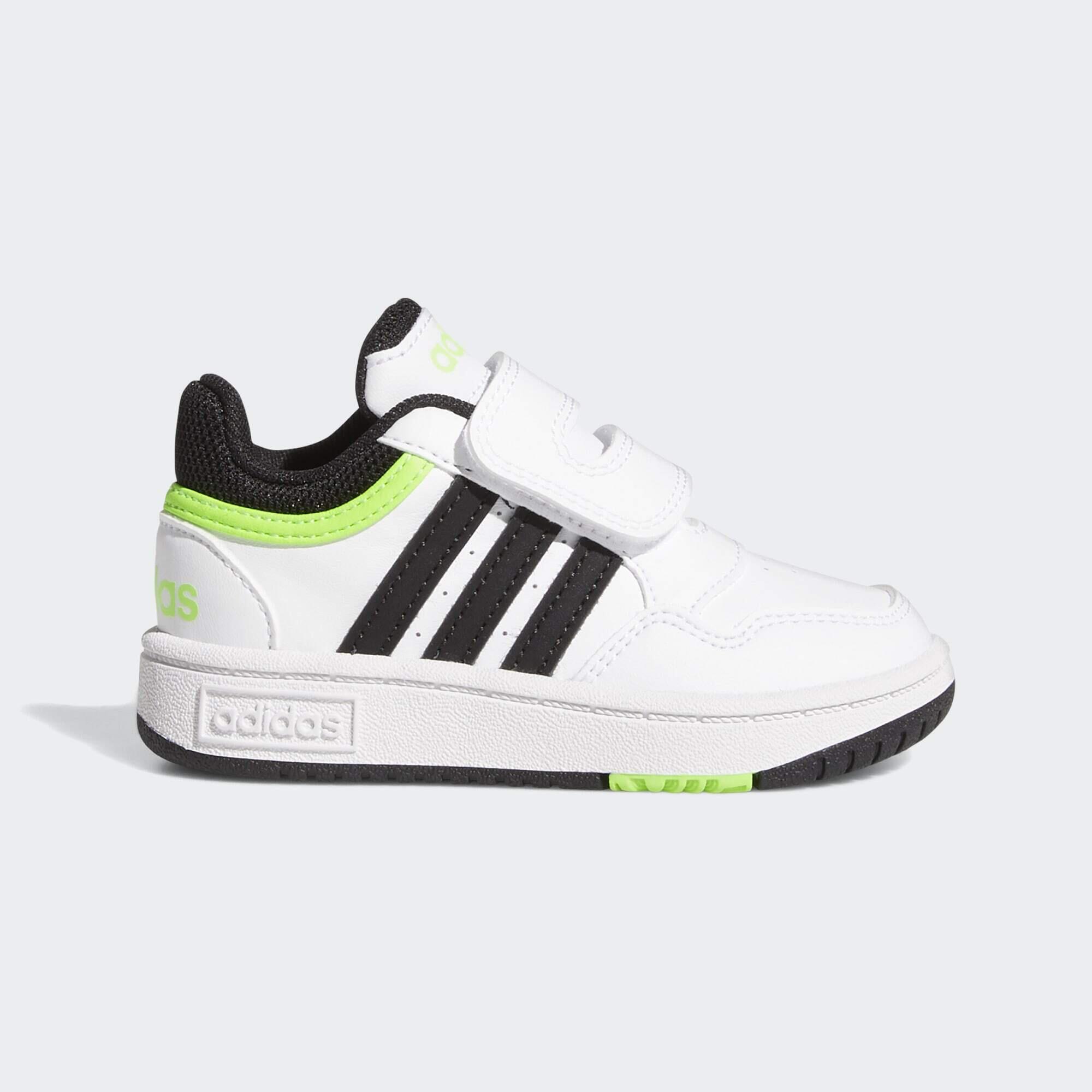 Sapatilhas Adidas modelo GW0441 para crianças unissex 2/5