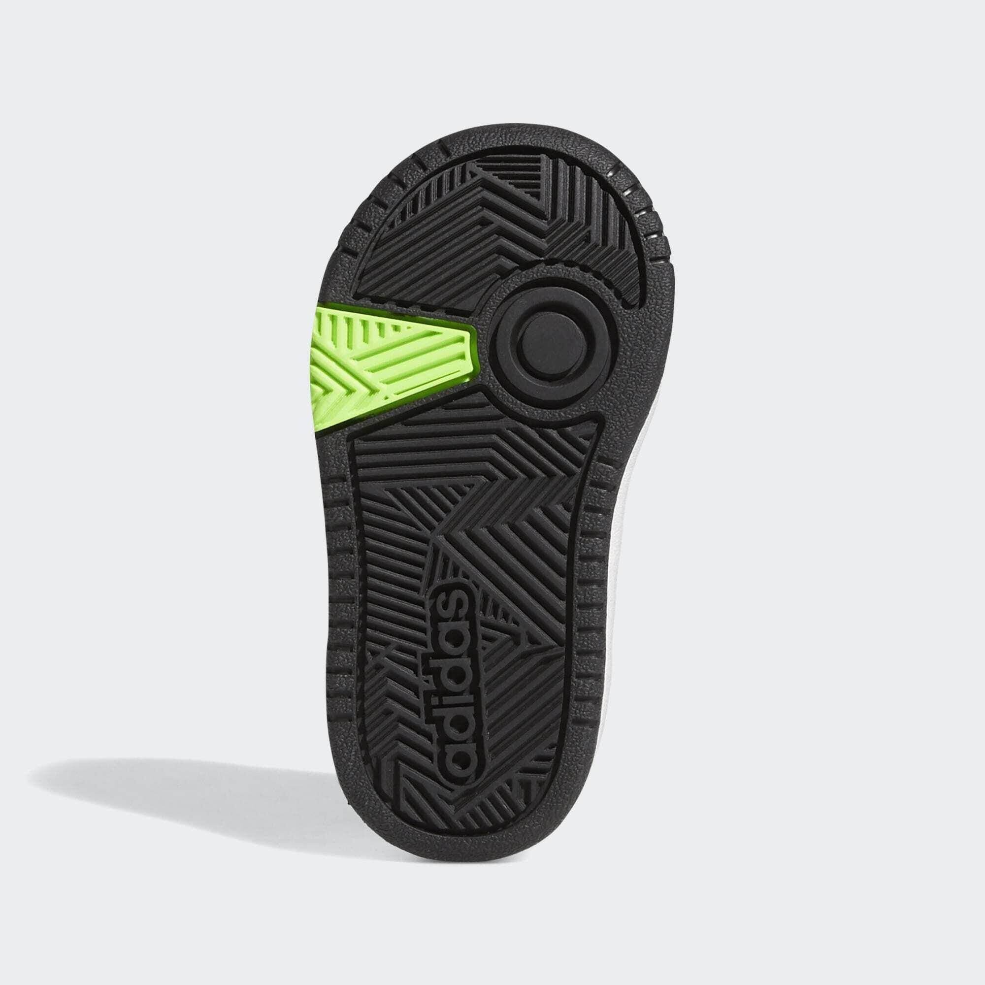 Sapatilhas Adidas modelo GW0441 para crianças unissex 4/5