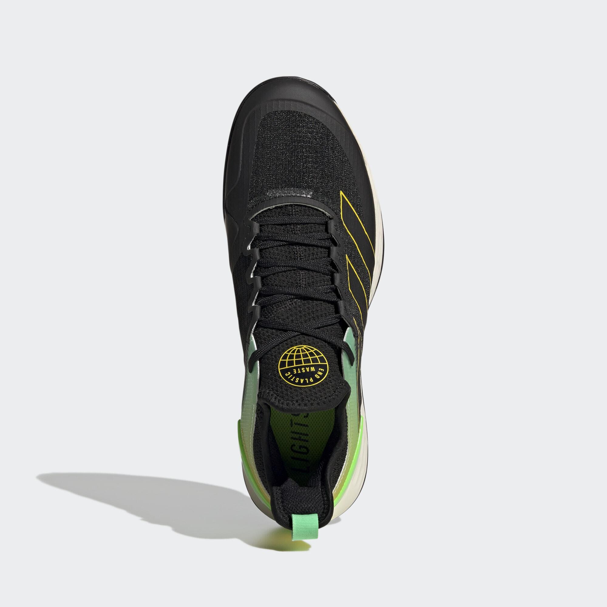 Chaussure Adizero Ubersonic 4 Clay Court Tennis 3/5