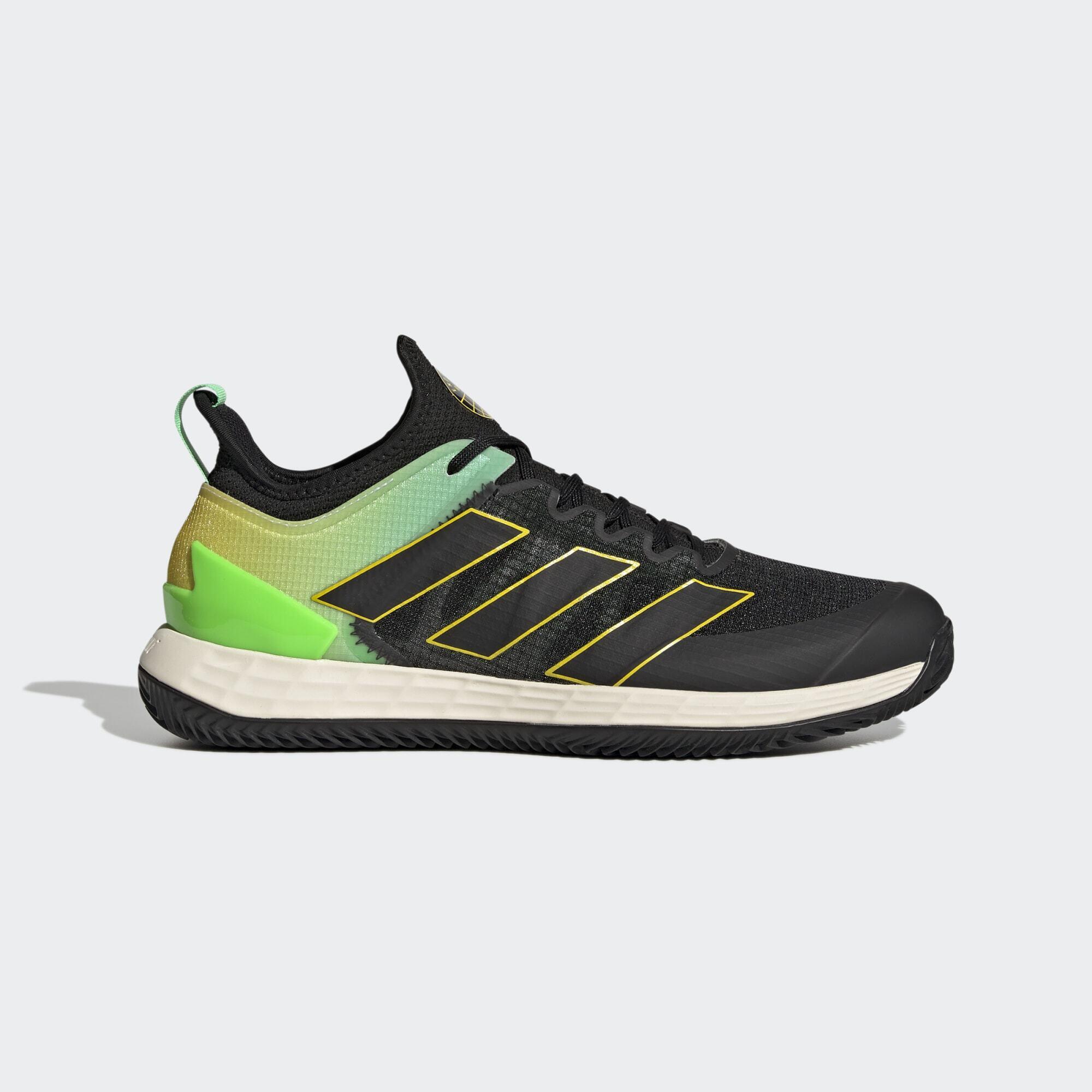 Chaussure Adizero Ubersonic 4 Clay Court Tennis 2/5