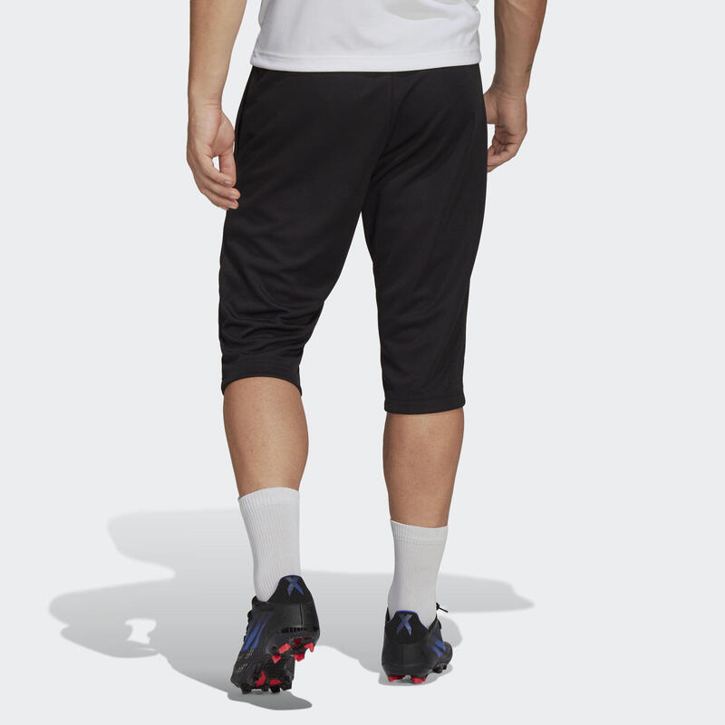 Pantalon de trening Fotbal ADIDAS Entrada Negru Bărbați