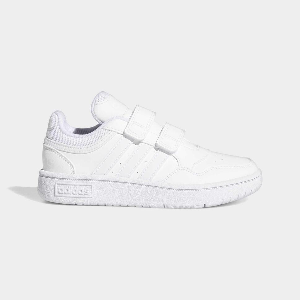 Hoops Shoes