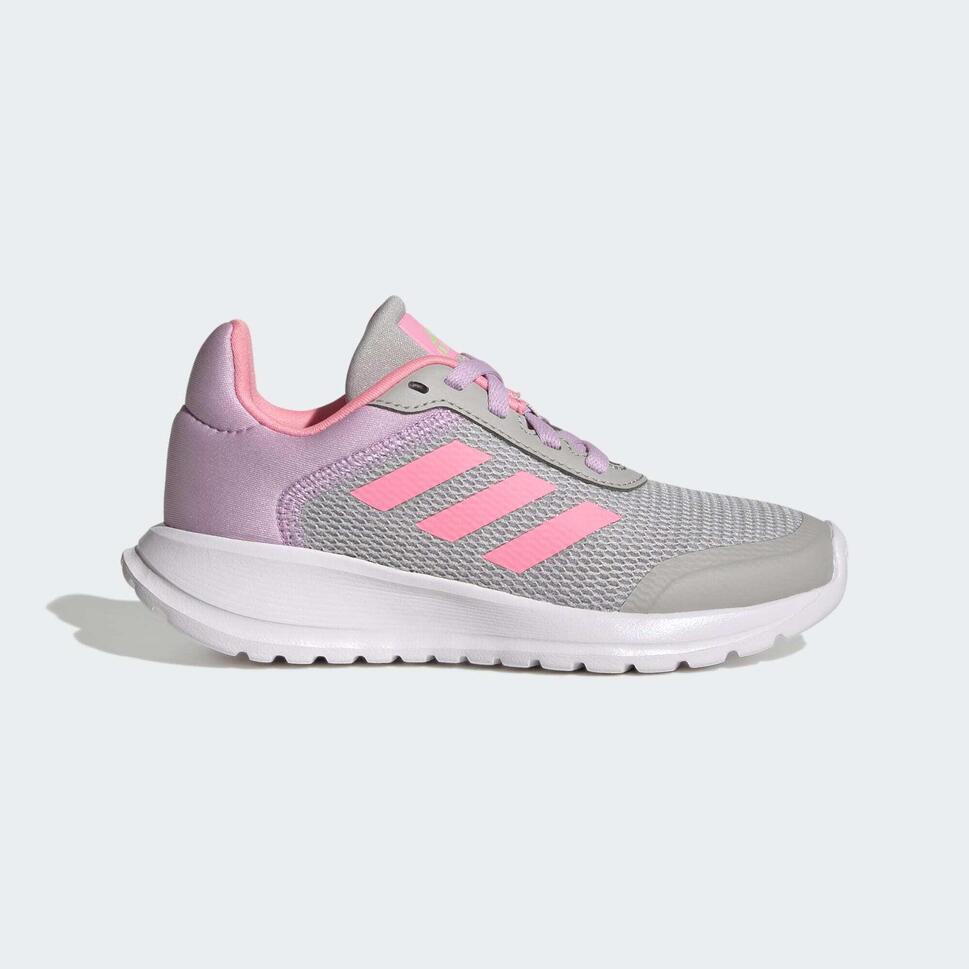 Adidas Junior Tenaur Run 2 buty dla dzieci - Rozmiar 39 1/3