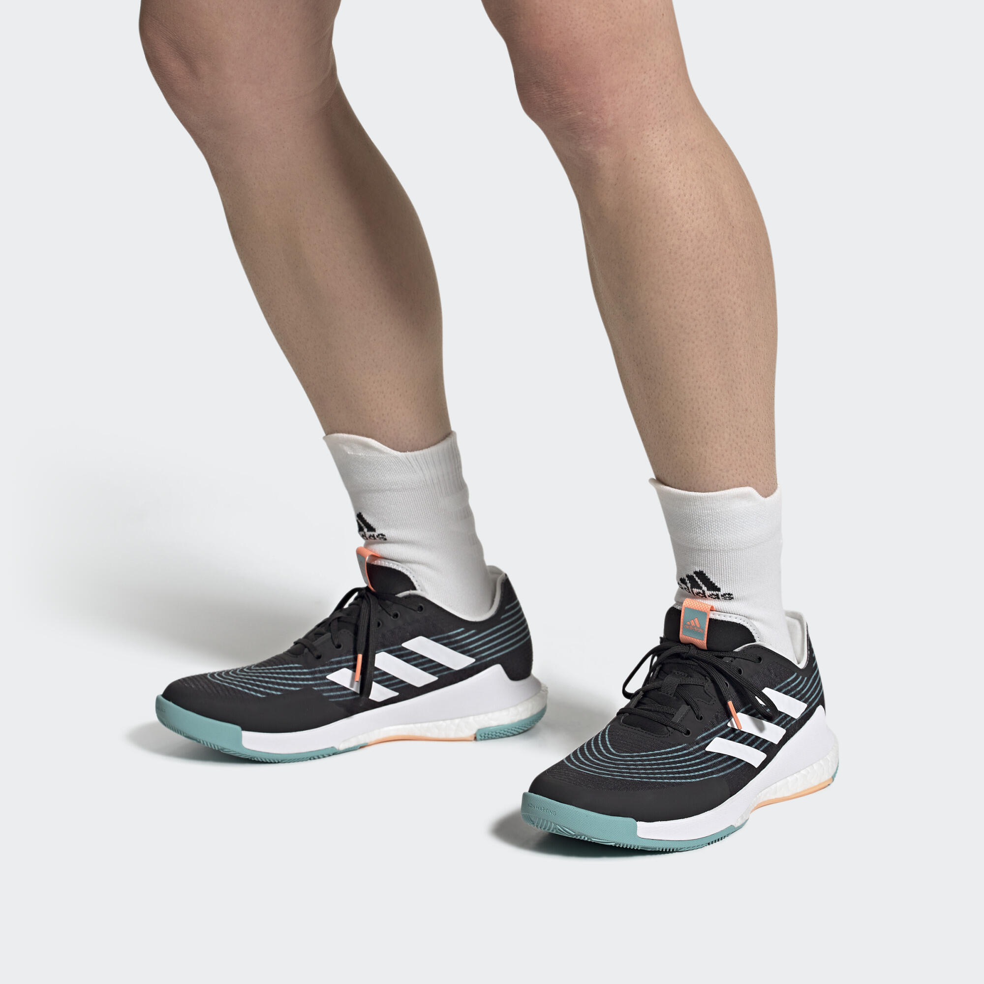 CrazyFlight Tokyo Volleybalschoenen 3/5