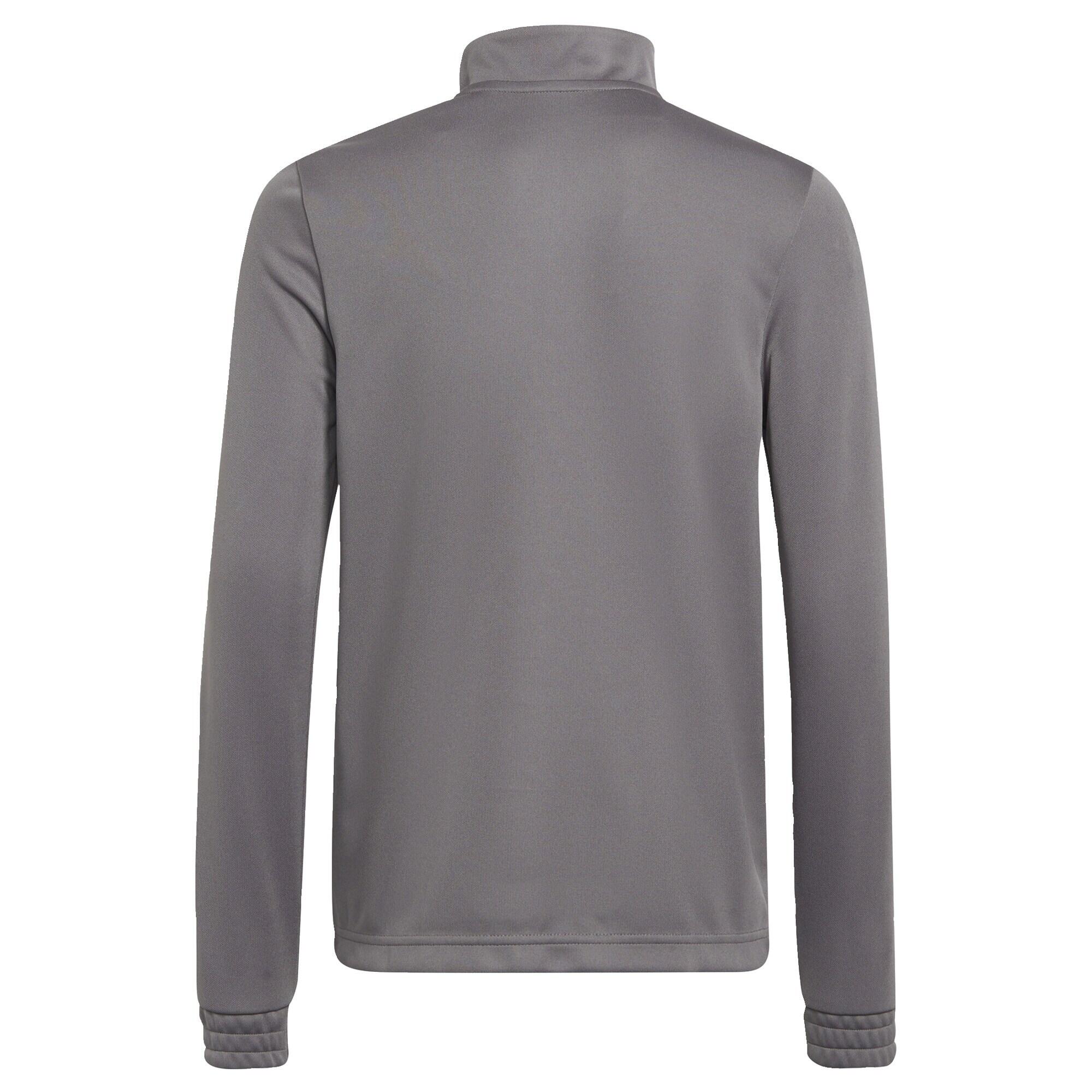 Bluza piłkarska dla dzieci adidas Entrada 22 Training Top 2/5