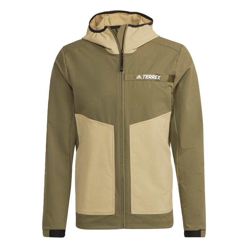 TERREX Multi Stretch Softshelljacke