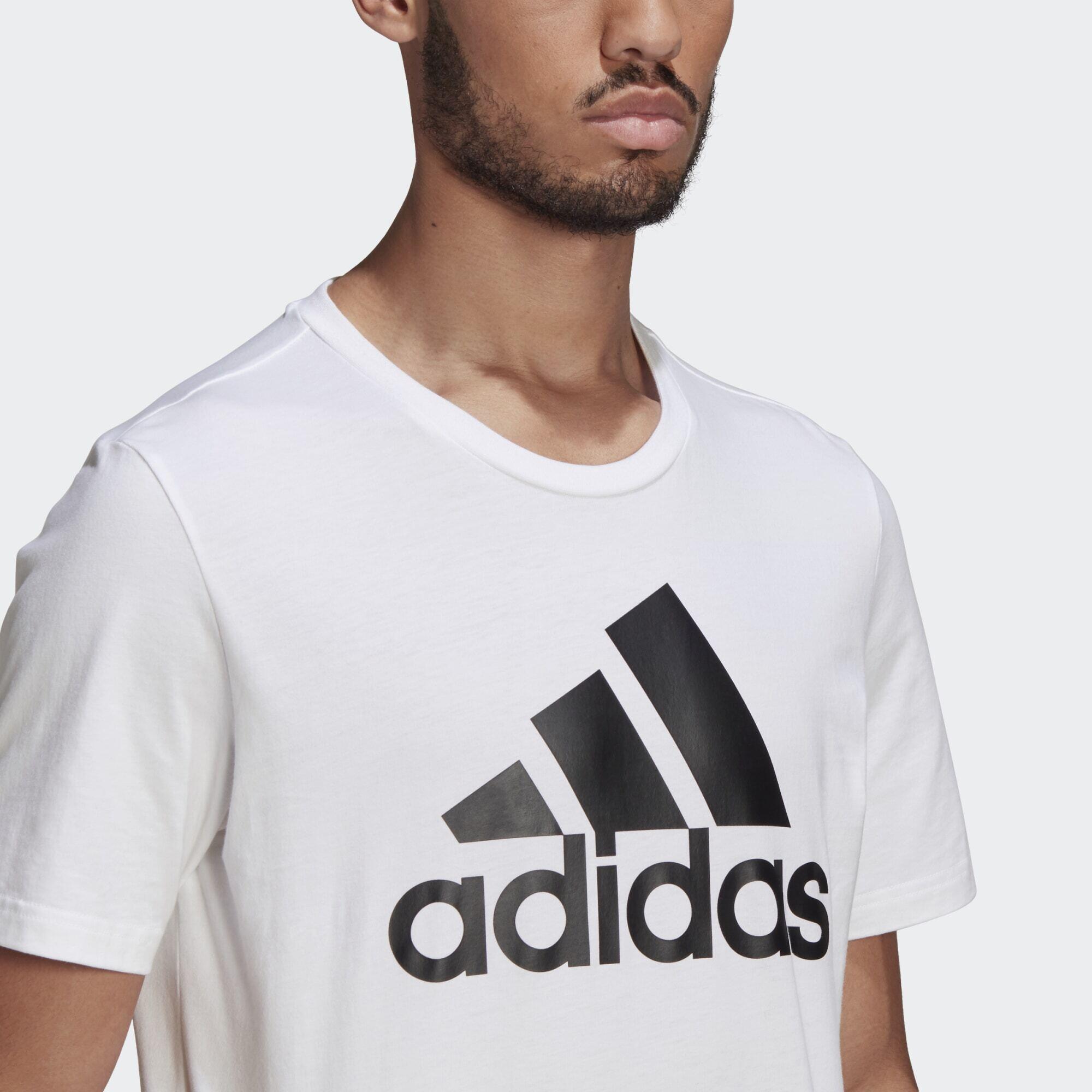 Camiseta Essentials Big Logo 5/5