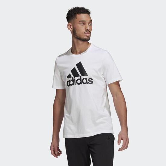 T-shirt Essentials Big Logo