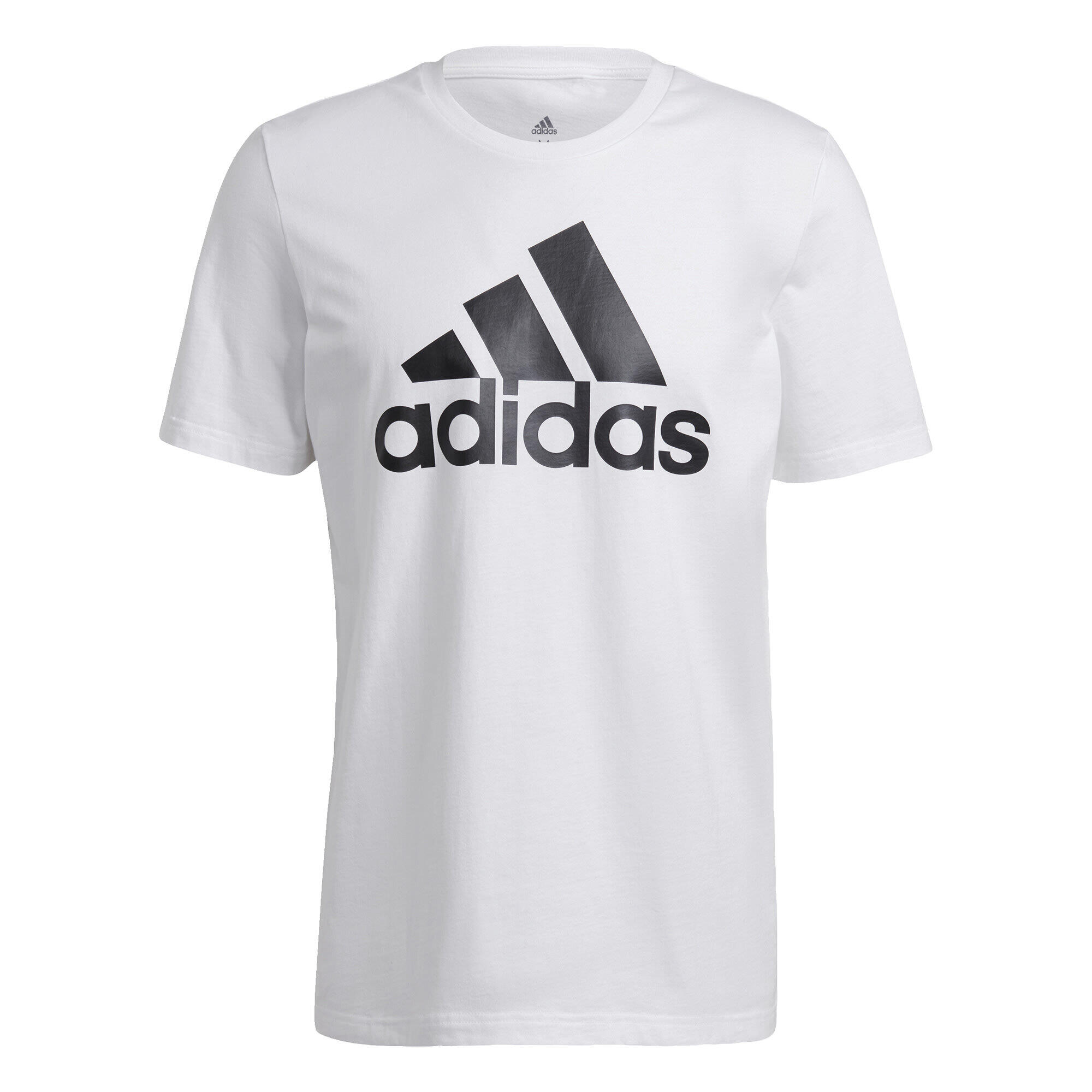 Camiseta Essentials Big Logo 2/5