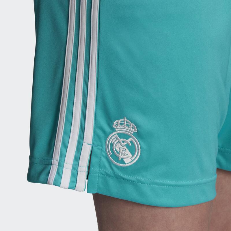 Short Third Real Madrid 21/22