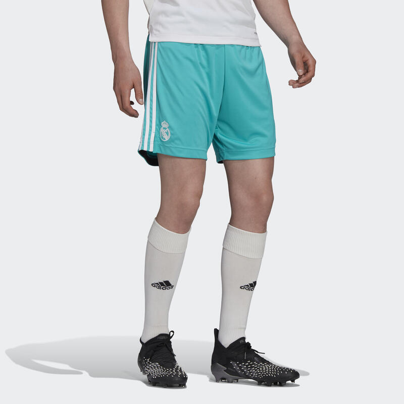 Real Madrid 21/22 Derde Short