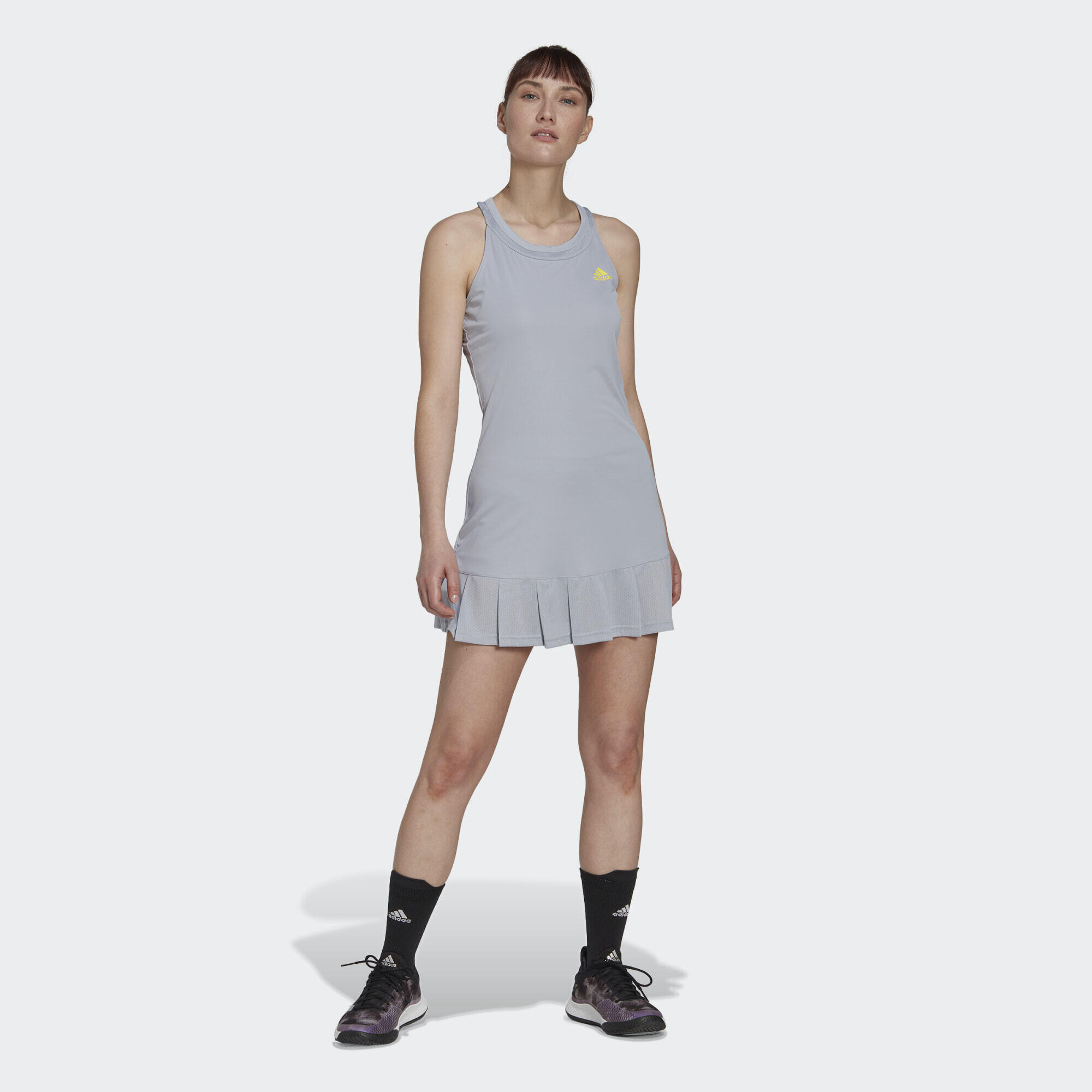Vestido Club Tennis 3/5