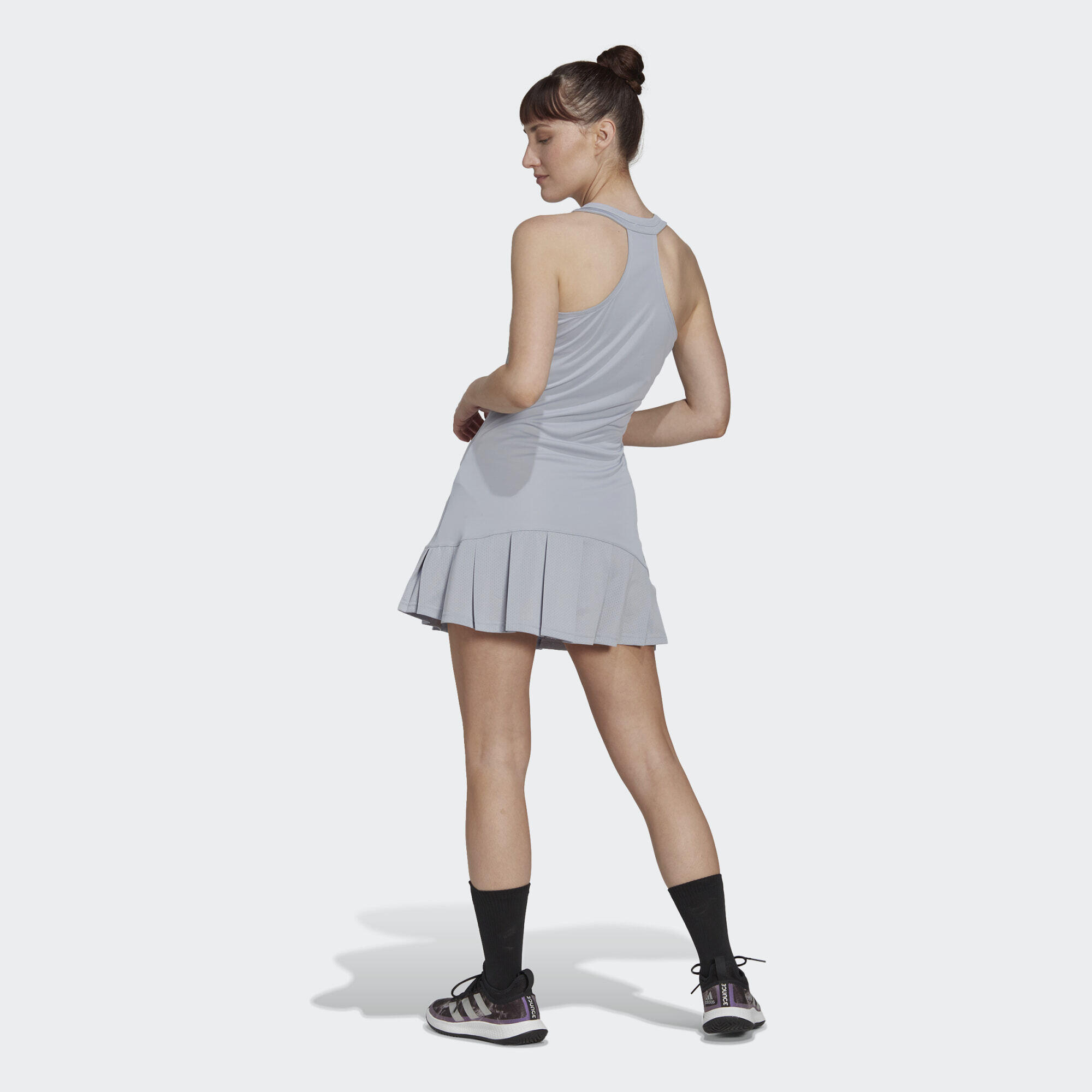 Vestido Club Tennis 4/5