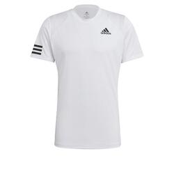 T-shirt Club Tennis 3-Stripes