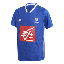 Camiseta Francia Handball