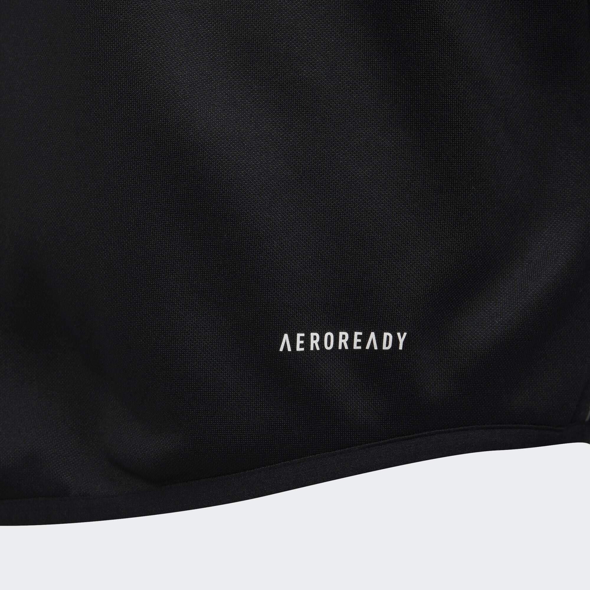 Designed to Move Fleece Hoodie (Uniseks) 5/5