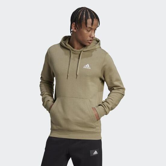 Hoodie Essentials Fleece