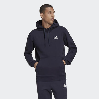 Essentials fleece hoodie