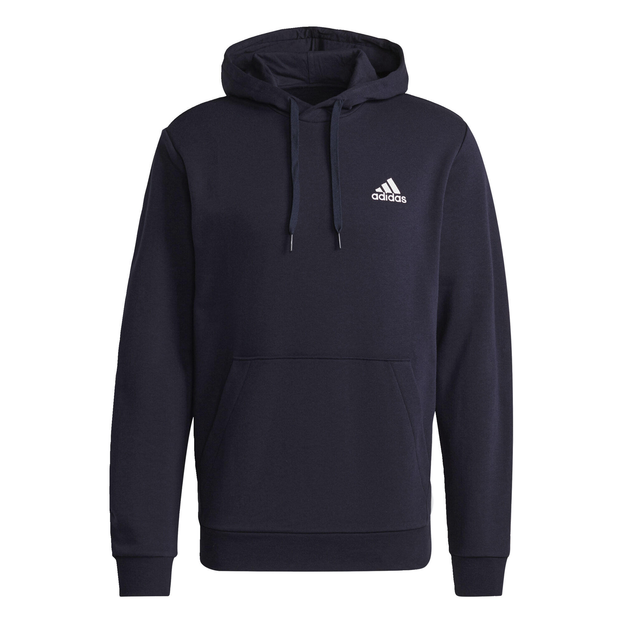 Hoodie Essentials Fleece 2/5