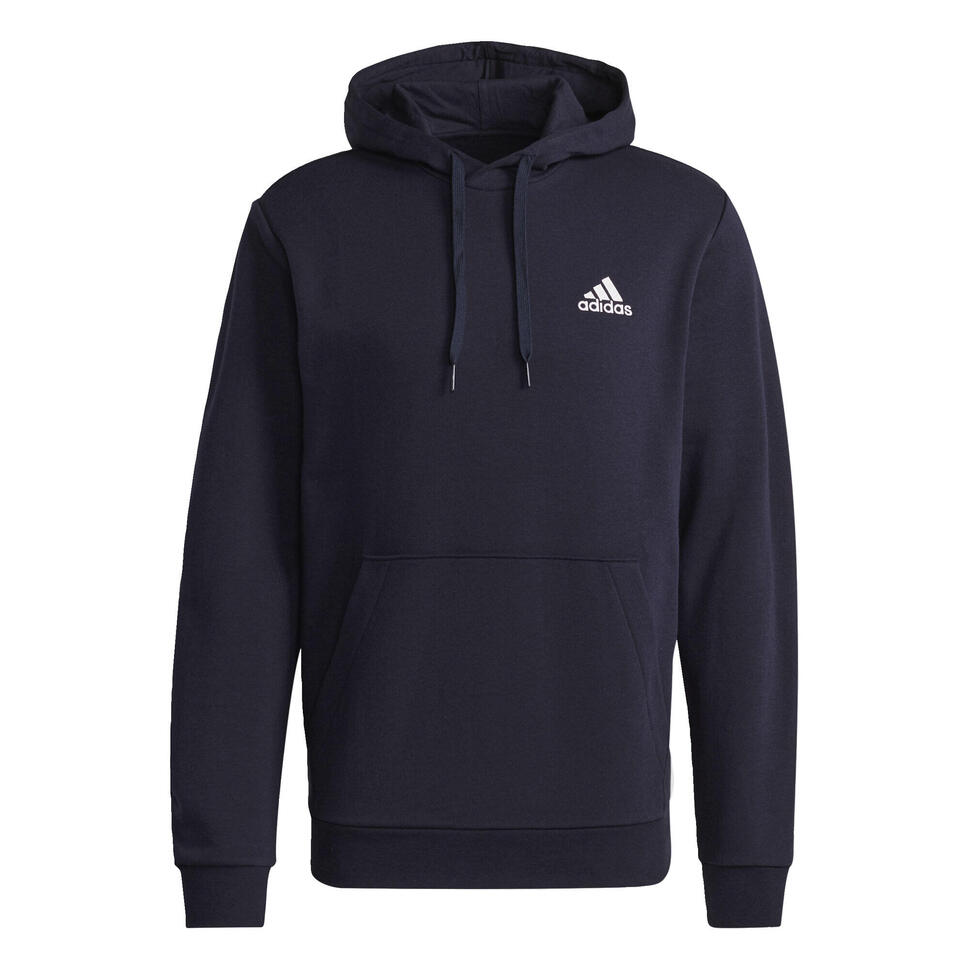 Essentials Fleece Hoodie