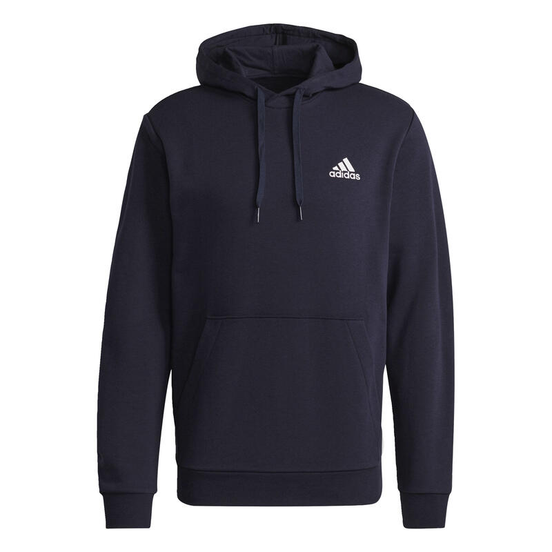 Essentials Fleece Hoodie