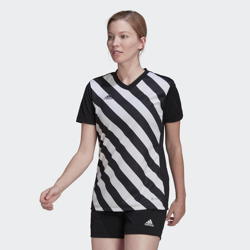 Camiseta Entrada 22 Graphic