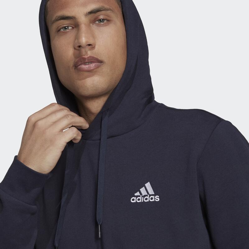 Essentials Fleece Hoodie