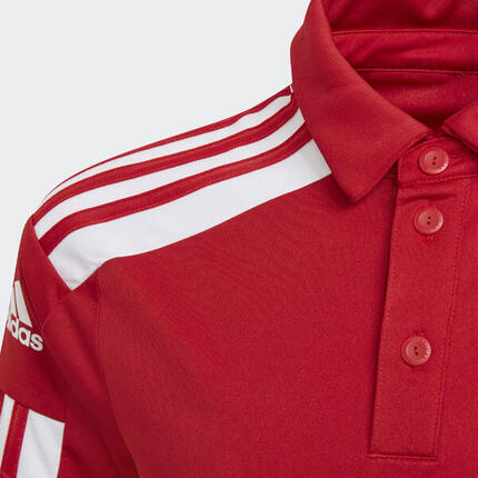 Polo enfant adidas Squadra 21