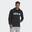 Sweat-shirt à capuche Essentials Linear Logo